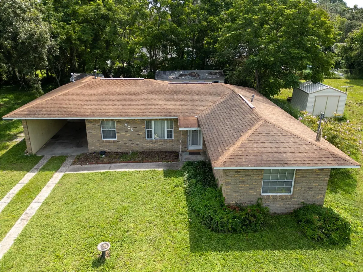 906 OAK DR, Leesburg, FL 34748