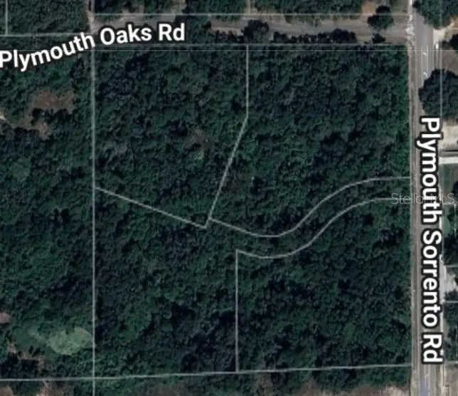 2500 PLYMOUTH SORRENTO RD, Apopka, FL 32712