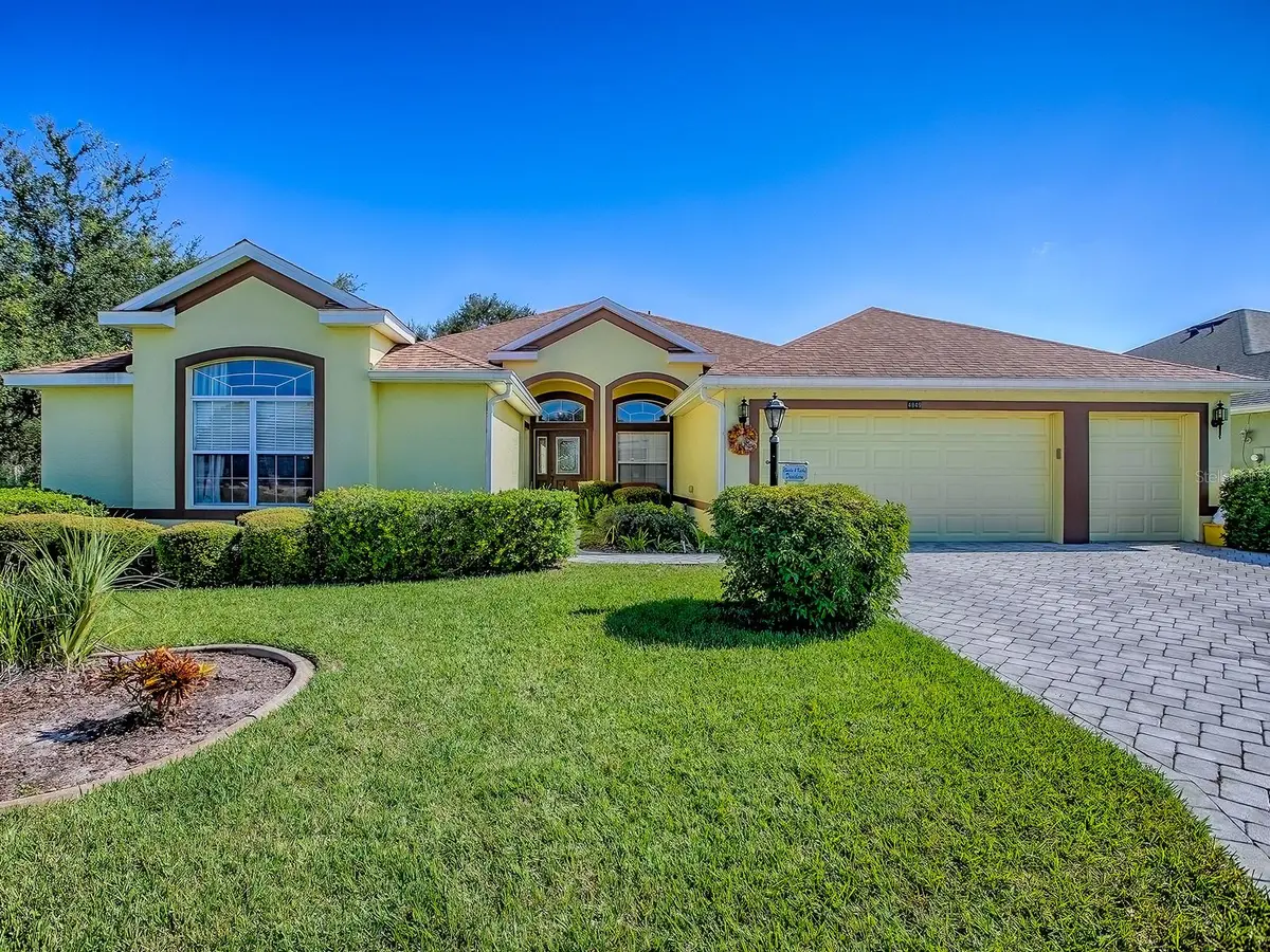 4849 SABLE RIDGE CT, Leesburg, FL 34748
