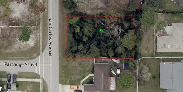 1430 SAN CARLOS AVE, Deltona, FL 32738