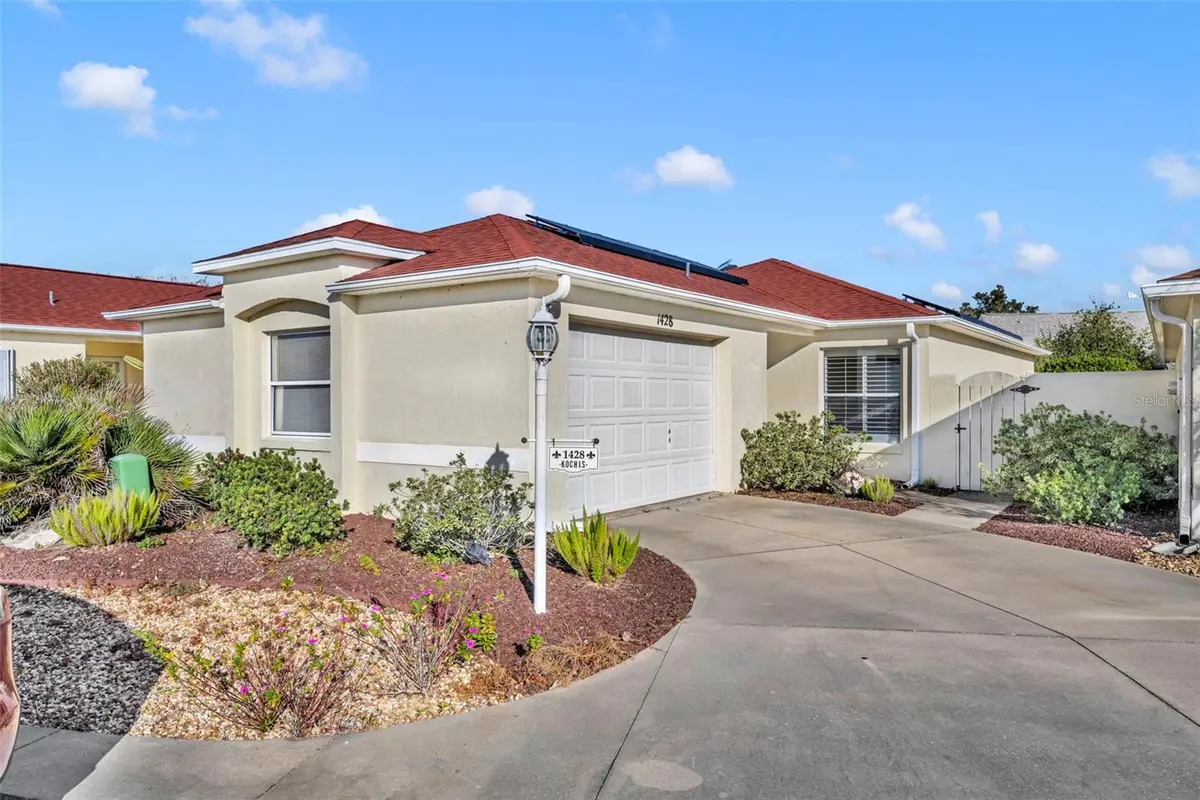 1428 ALMANZA DR, The Villages, FL 32159