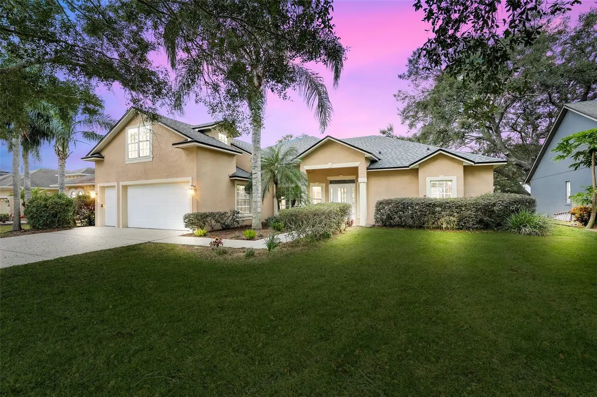 16729 TALL GRASS LN, Clermont, FL 34711