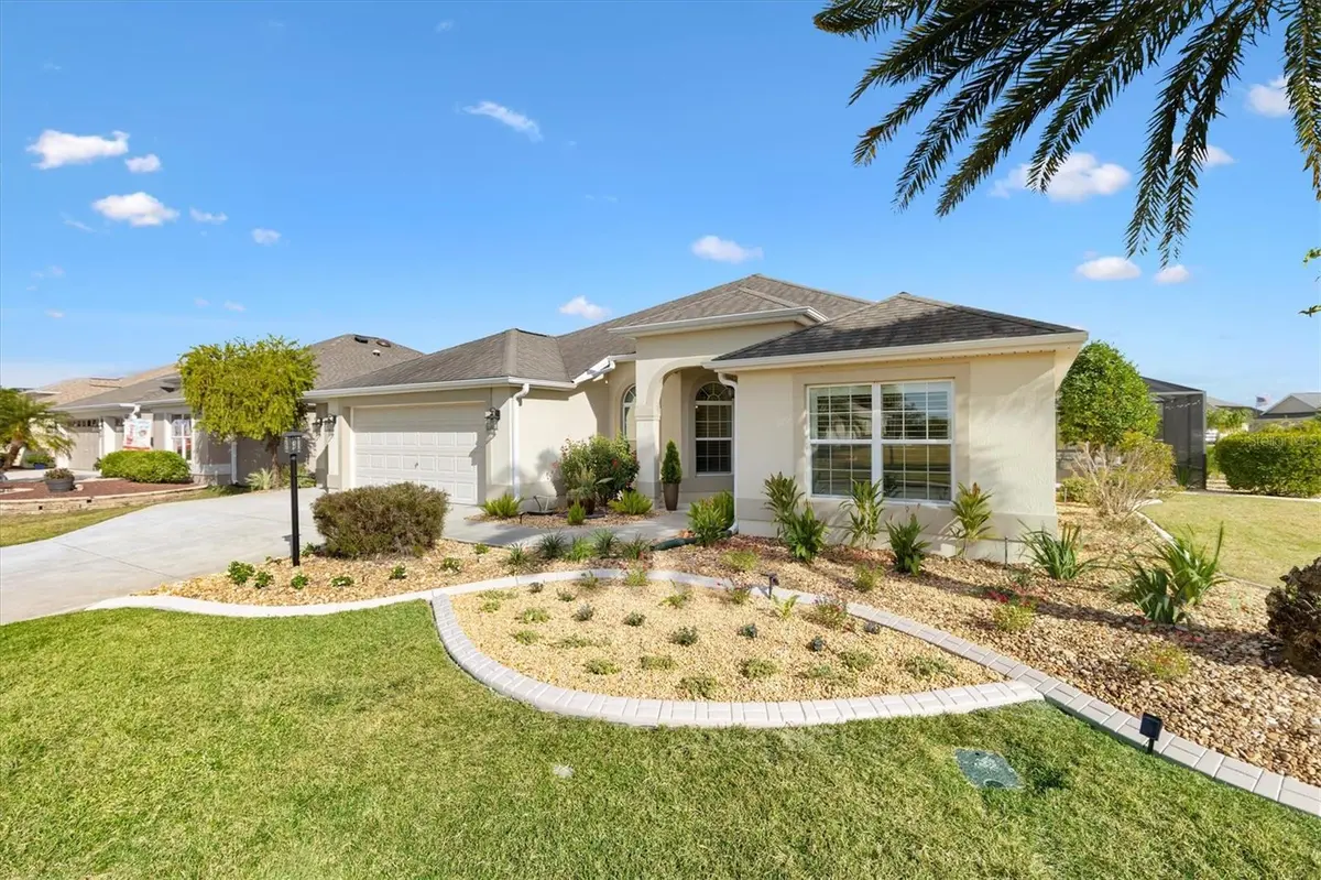 3441 FIELDSTONE PATH, The Villages, FL 32163