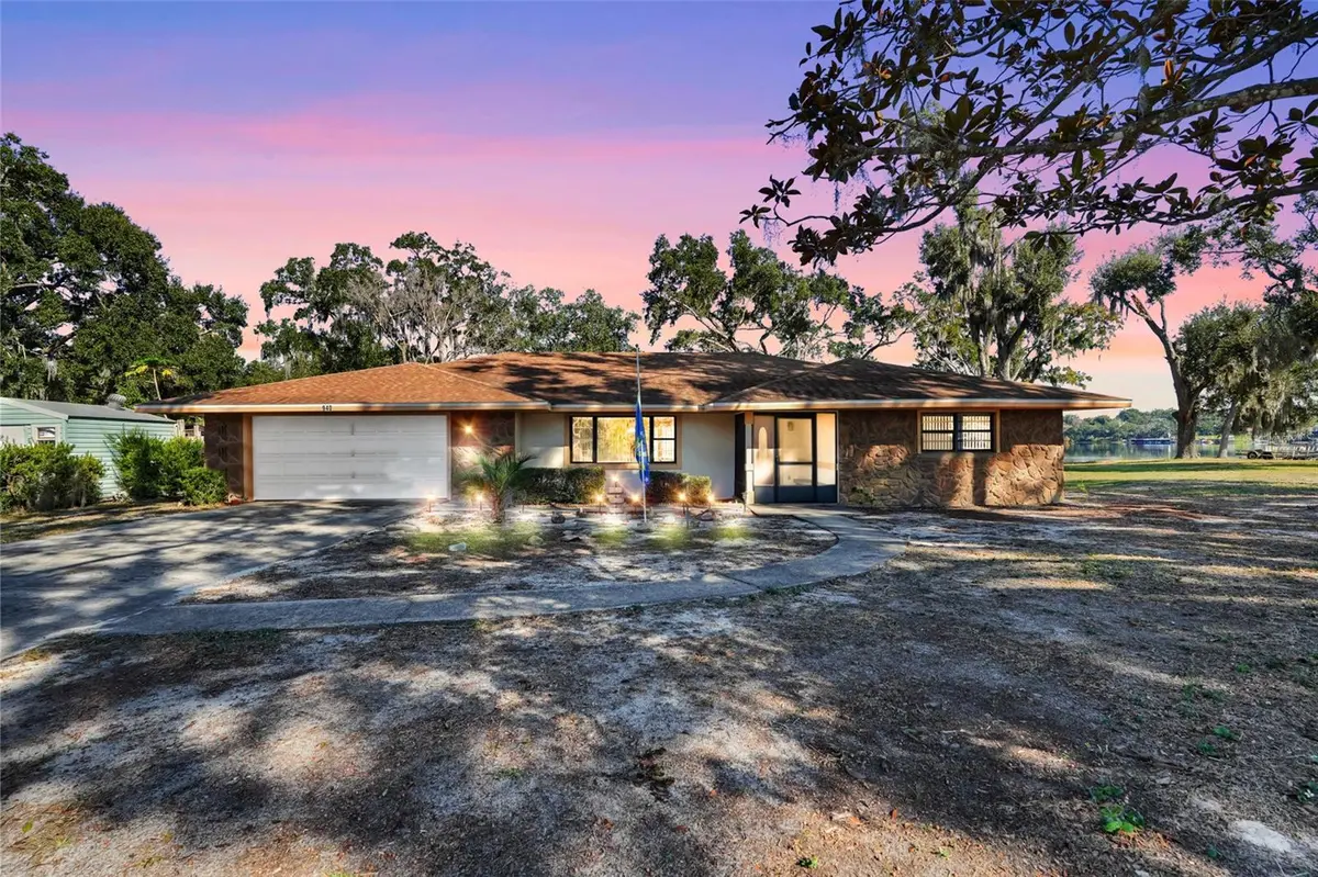 940 JOHNSON DR, Clermont, FL 34711