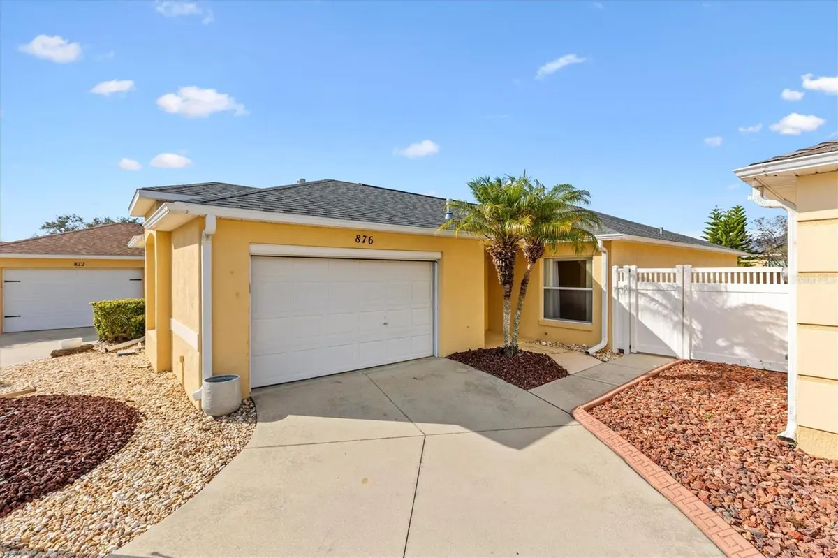 876 RADCLIFE BEREA PL, The Villages, FL 32162