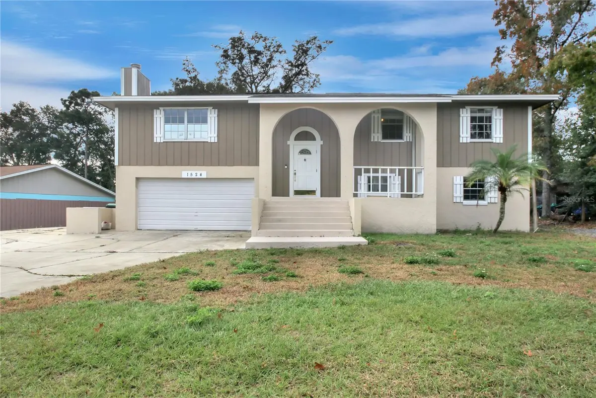 1524 YVONNE ST, Apopka, FL 32712