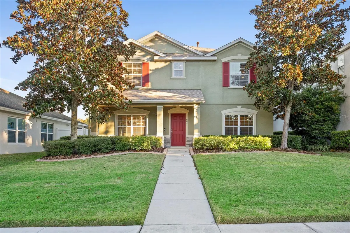 623 BENDING OAK TRL, Winter Garden, FL 34787