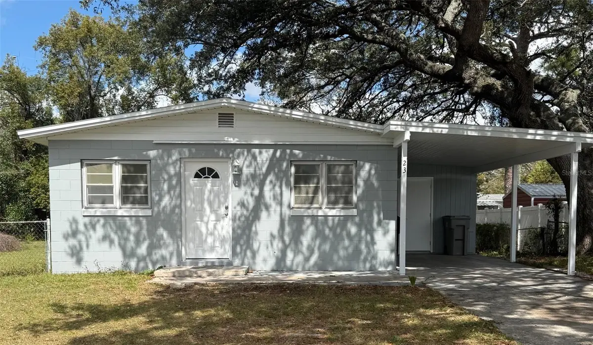 23 E SKYLARK ST, Apopka, FL 32712