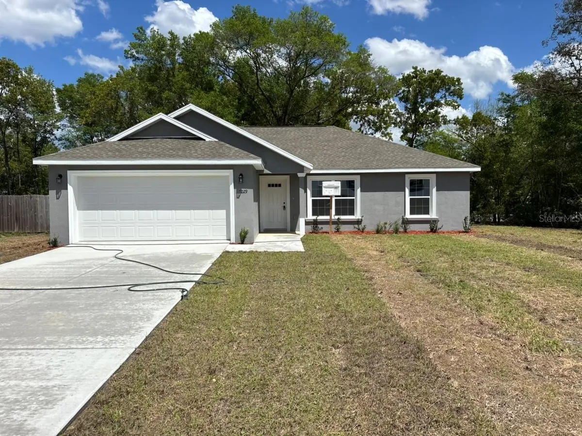 11029 N TIGERWOOD TER, Dunnellon, FL 34434