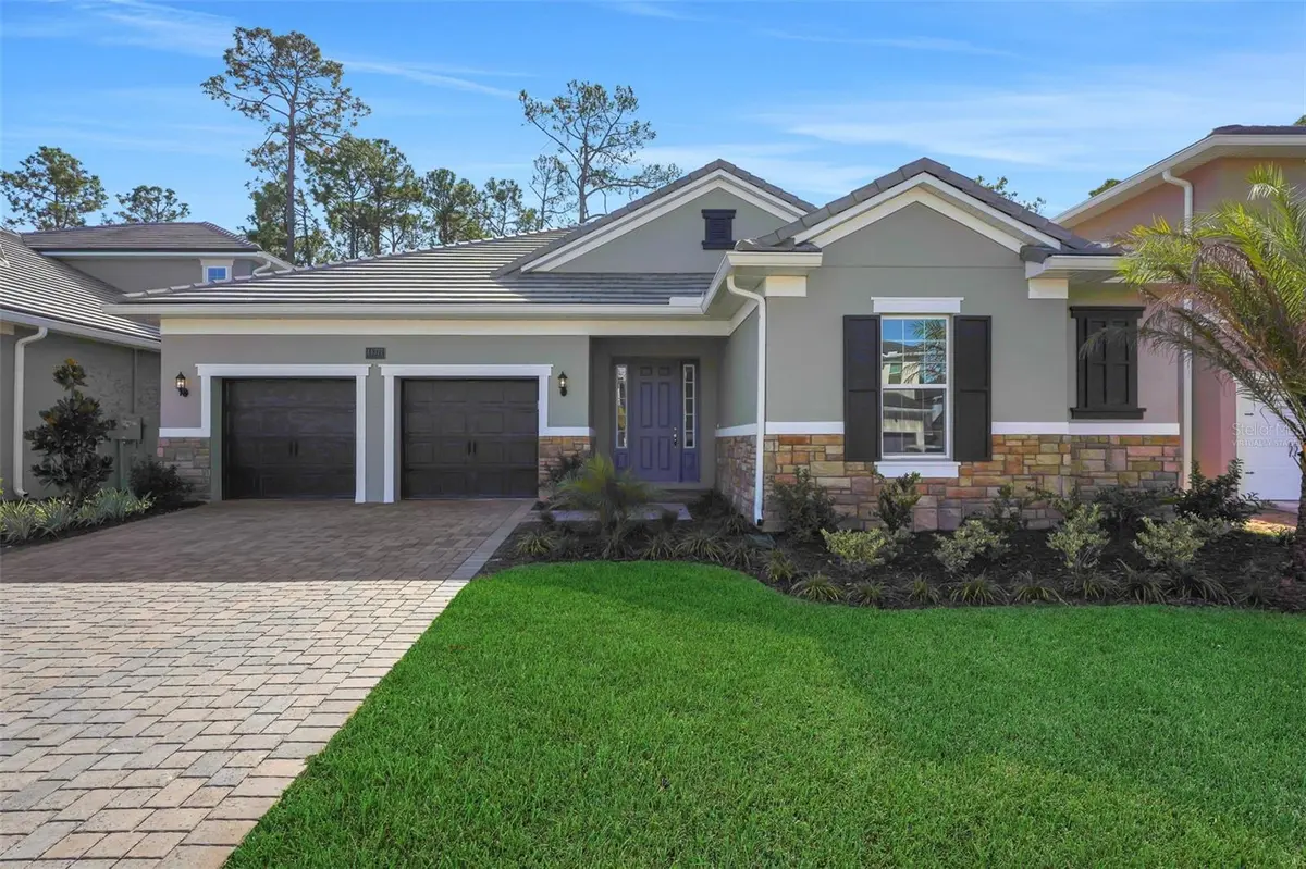 14377 CREST PALM AVE, Windermere, FL 34786