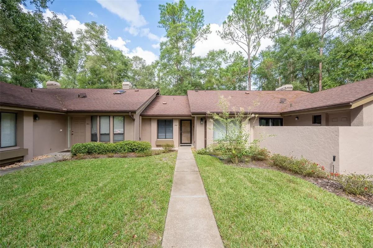 3907 NW 23RD CIR, Gainesville, FL 32605
