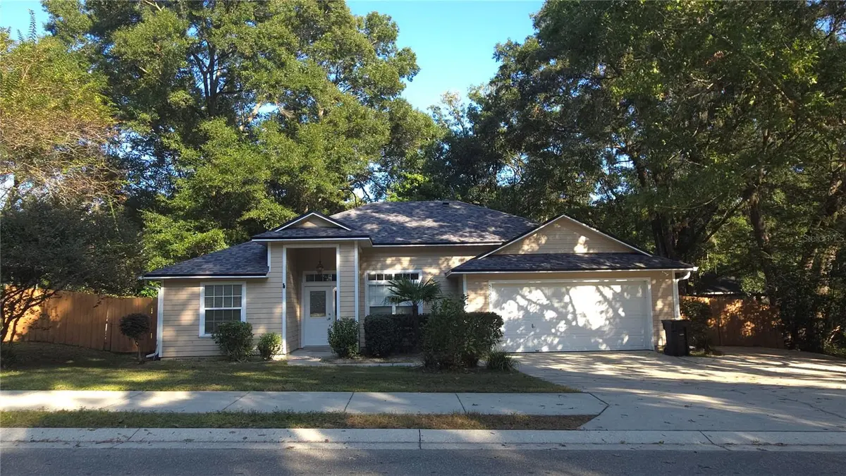 5909 SW 86TH DR, Gainesville, FL 32608