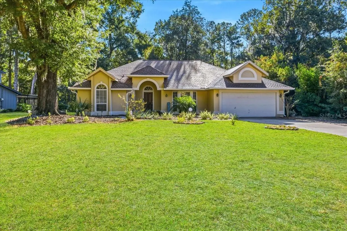 4237 NW 64TH ST, Gainesville, FL 32606