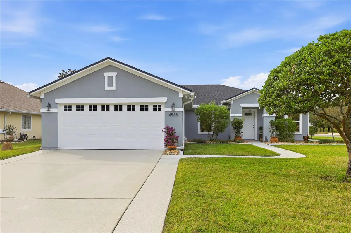 4535 GOLF RIDGE DR, Elkton, FL 32033