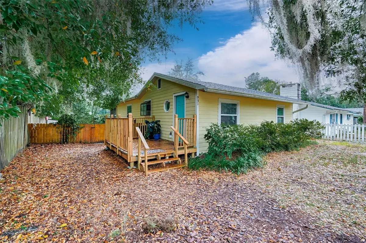 931 NW 31ST AVE, Gainesville, FL 32609