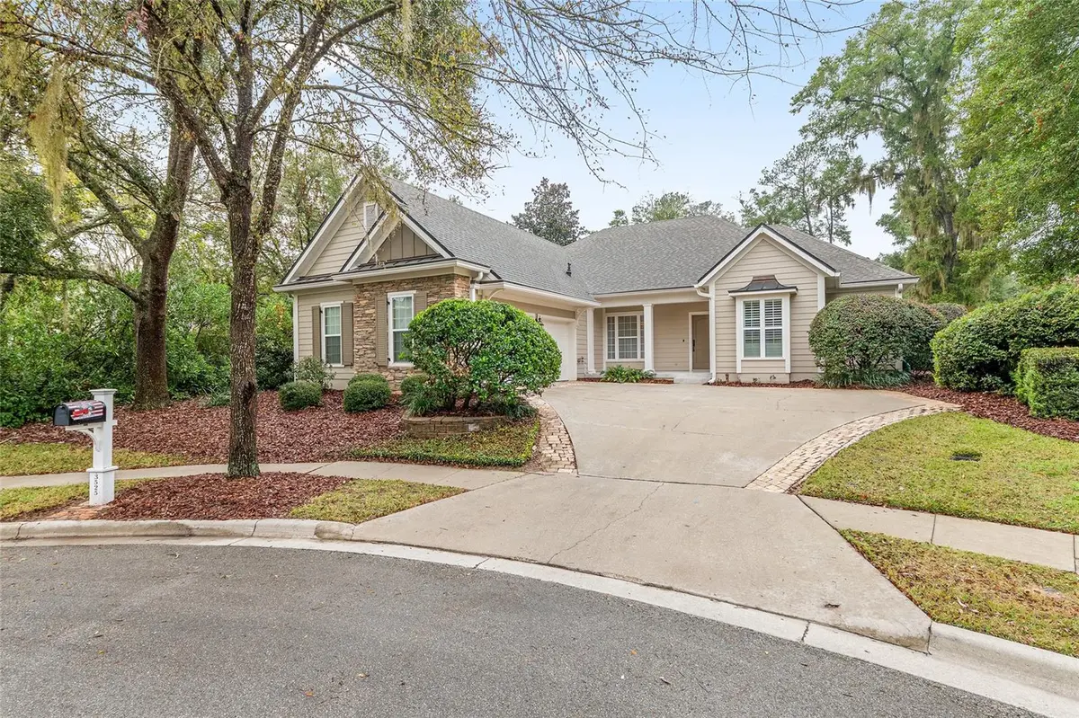 3525 NW 18TH AVE, Gainesville, FL 32605