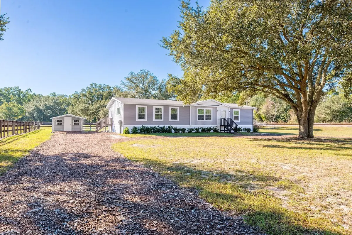 19750 SE 30TH ST, Morriston, FL 32668