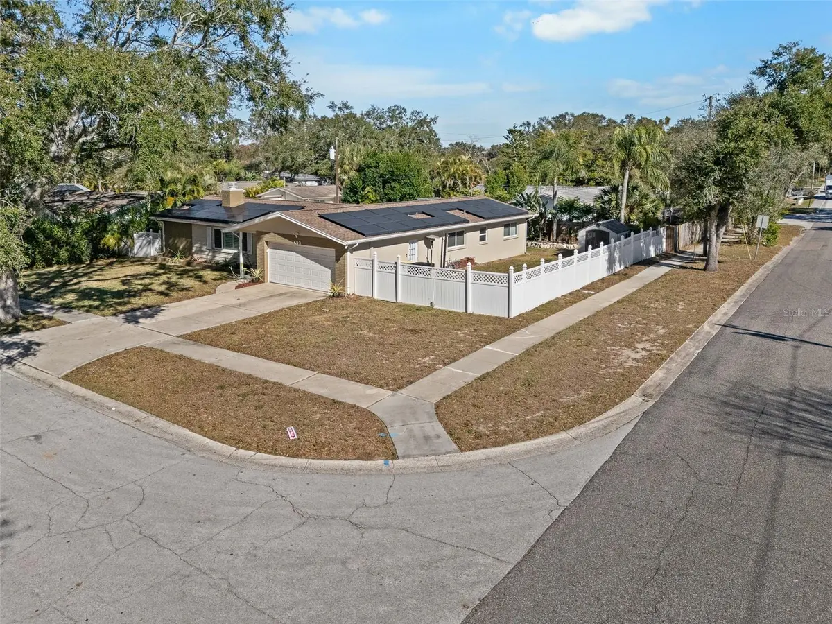 603 RUSKIN RD, Clearwater, FL 33765