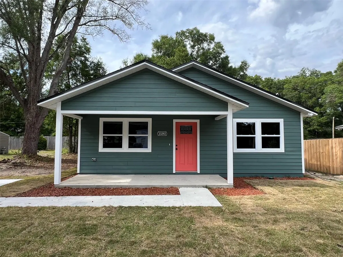 23292 NW 179TH PL, High Springs, FL 32643