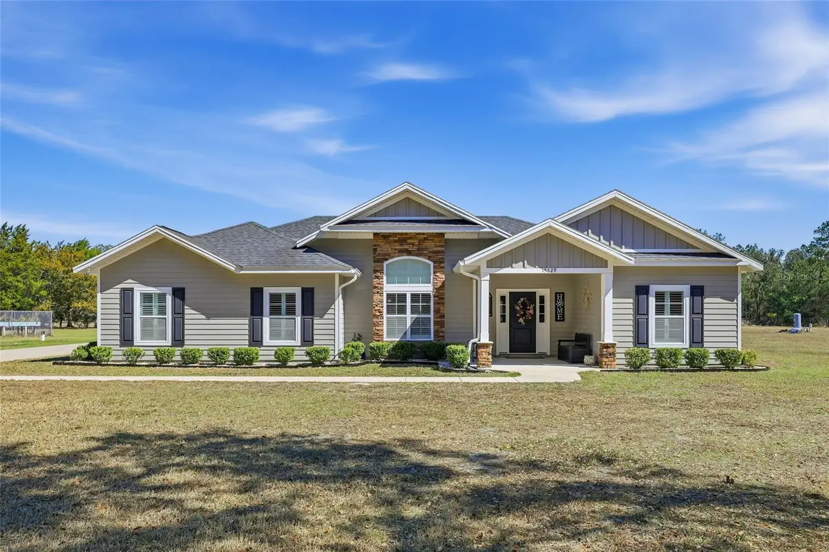 15629 NW COUNTY ROAD 231, Gainesville, FL 32609