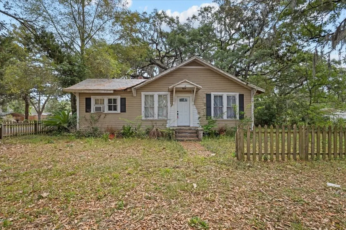 518 NE 2ND ST, Trenton, FL 32693