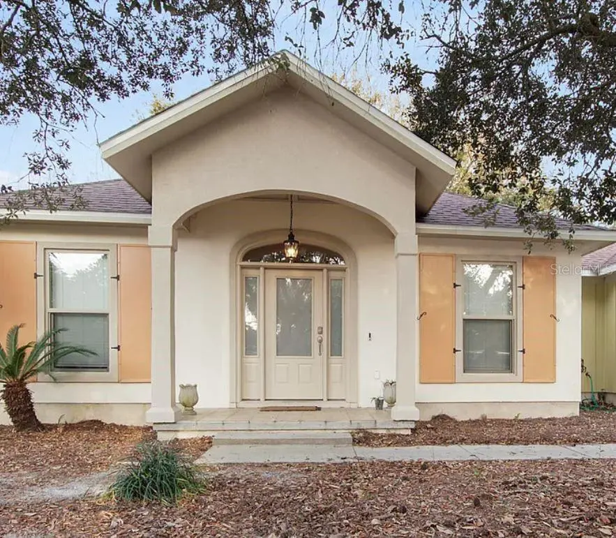 416 GAINOUS RD, Panama City Beach, FL 32413