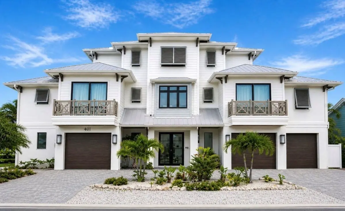 401 39TH ST, Holmes Beach, FL 34217