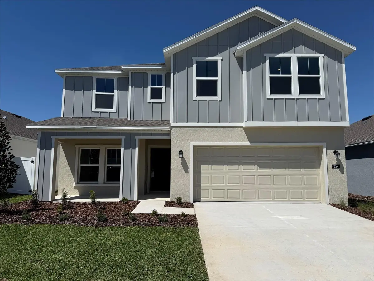 354 PUMA LOOP, Groveland, FL 34736