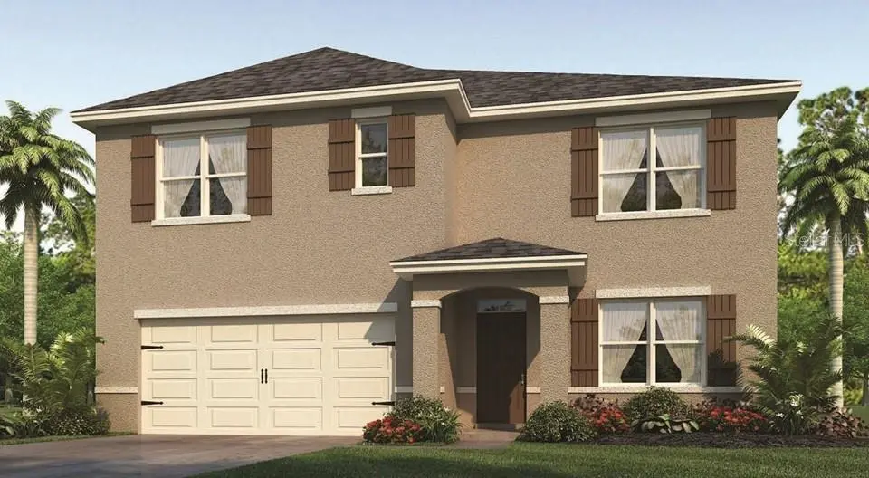 3642 PFEIFFER FALLS PL, Davenport, FL 33837