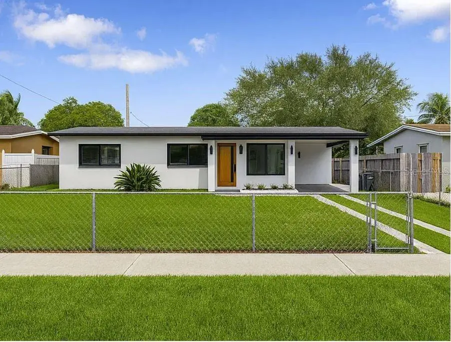 529 SW 22ND AVE, Fort Lauderdale, FL 33312