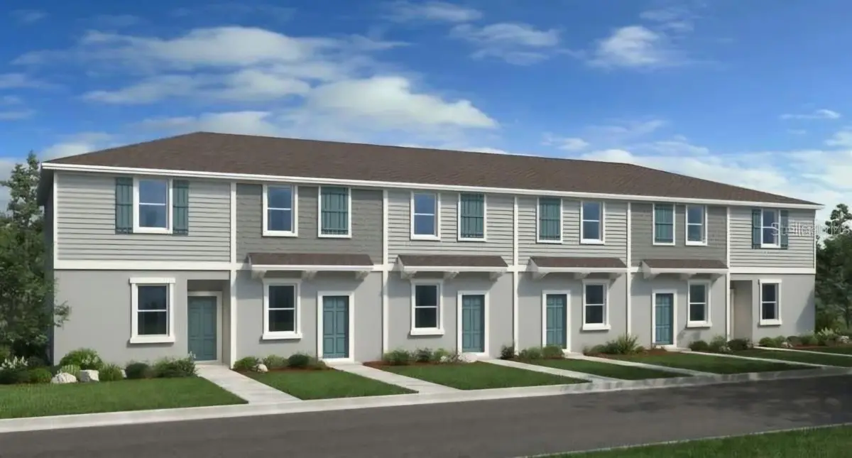 2911 SKYLINE LOOP, Kissimmee, FL 34758