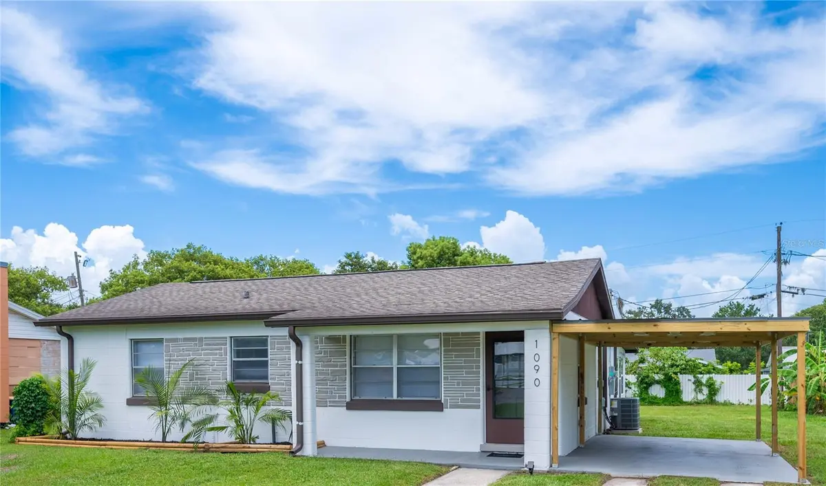 1090 W MCLEOD ST, Bartow, FL 33830