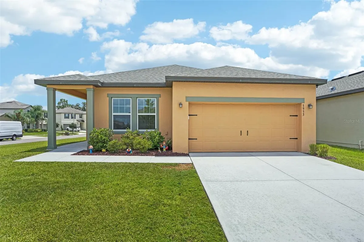 3953 SPRUCE CREEK DR, Lakeland, FL 33811
