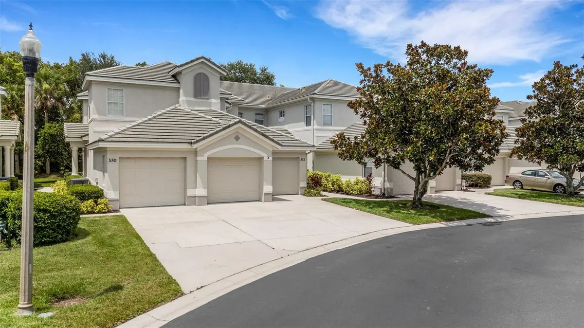 532 GRASSLANDS VILLAGE CIR #N/A, Lakeland, FL 33803