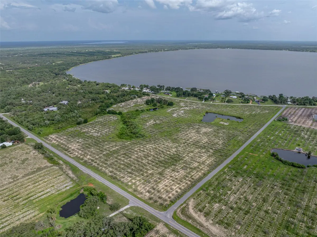 0 BARR RD, Frostproof, FL 33843