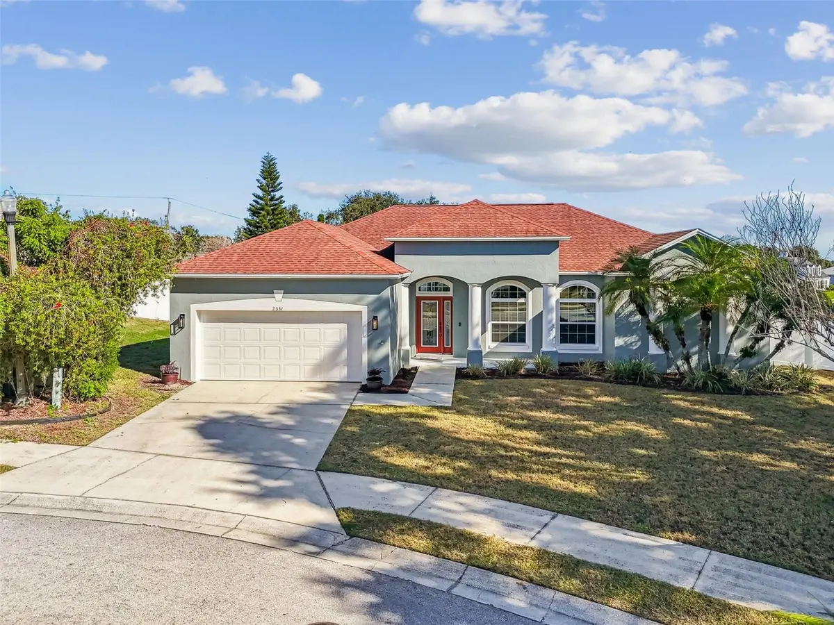 2331 CHESTERFIELD CIR, Lakeland, FL 33813