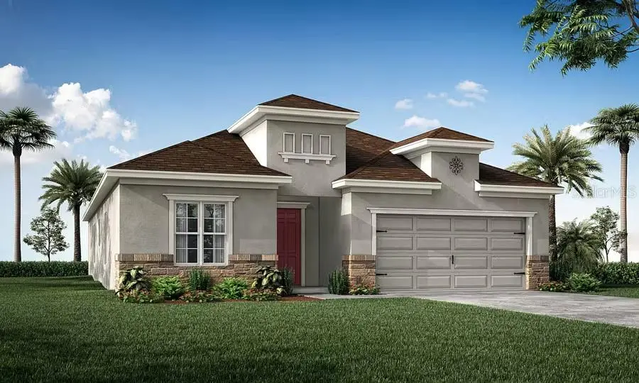 1360 MELROSE ST, Lake Alfred, FL 33850