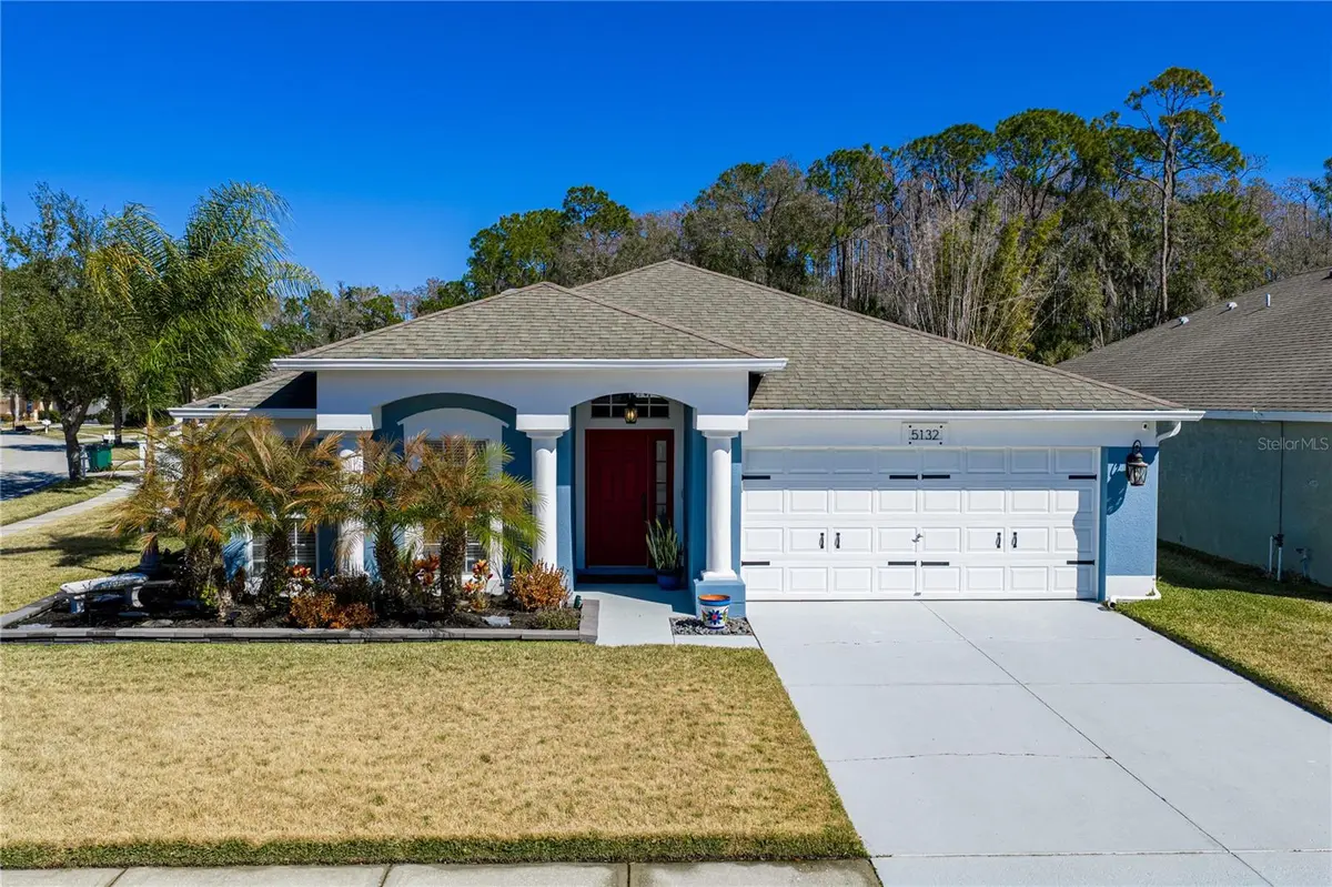 5132 QUADRANGLE CT, Wesley Chapel, FL 33544