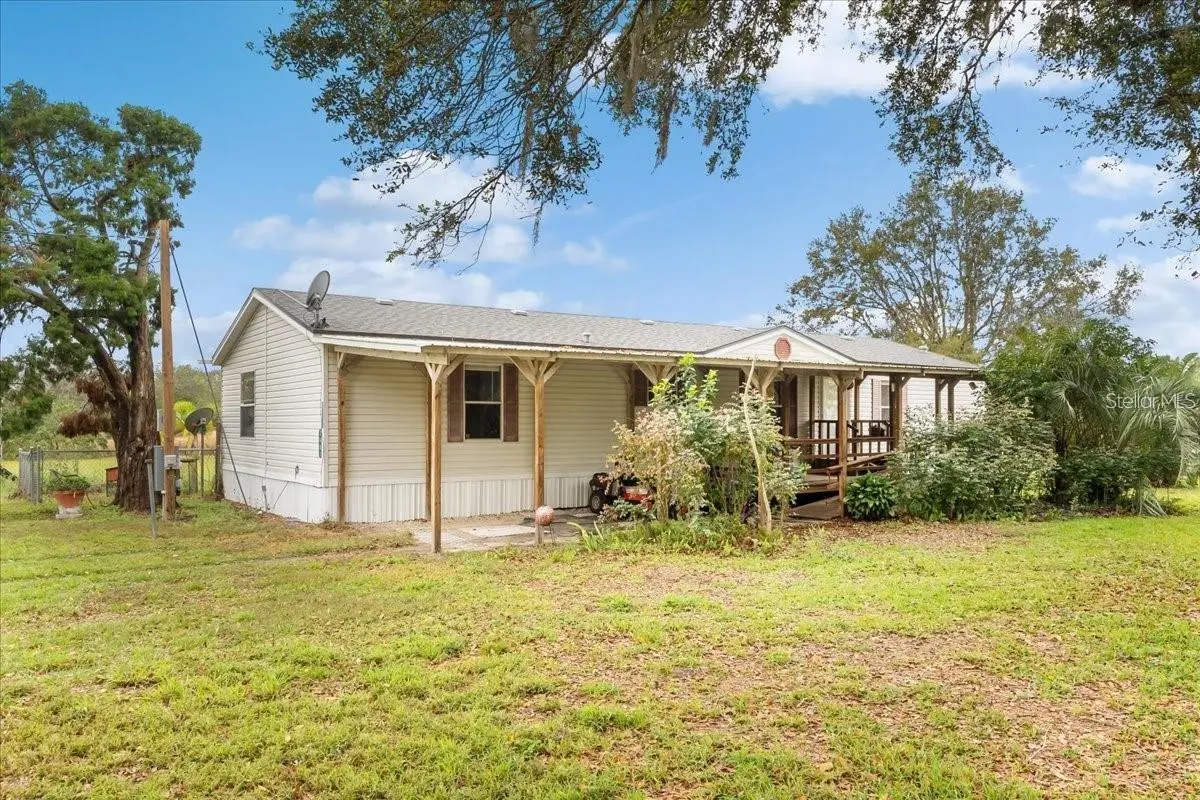 2491 BROOKE RD, Fort Meade, FL 33841