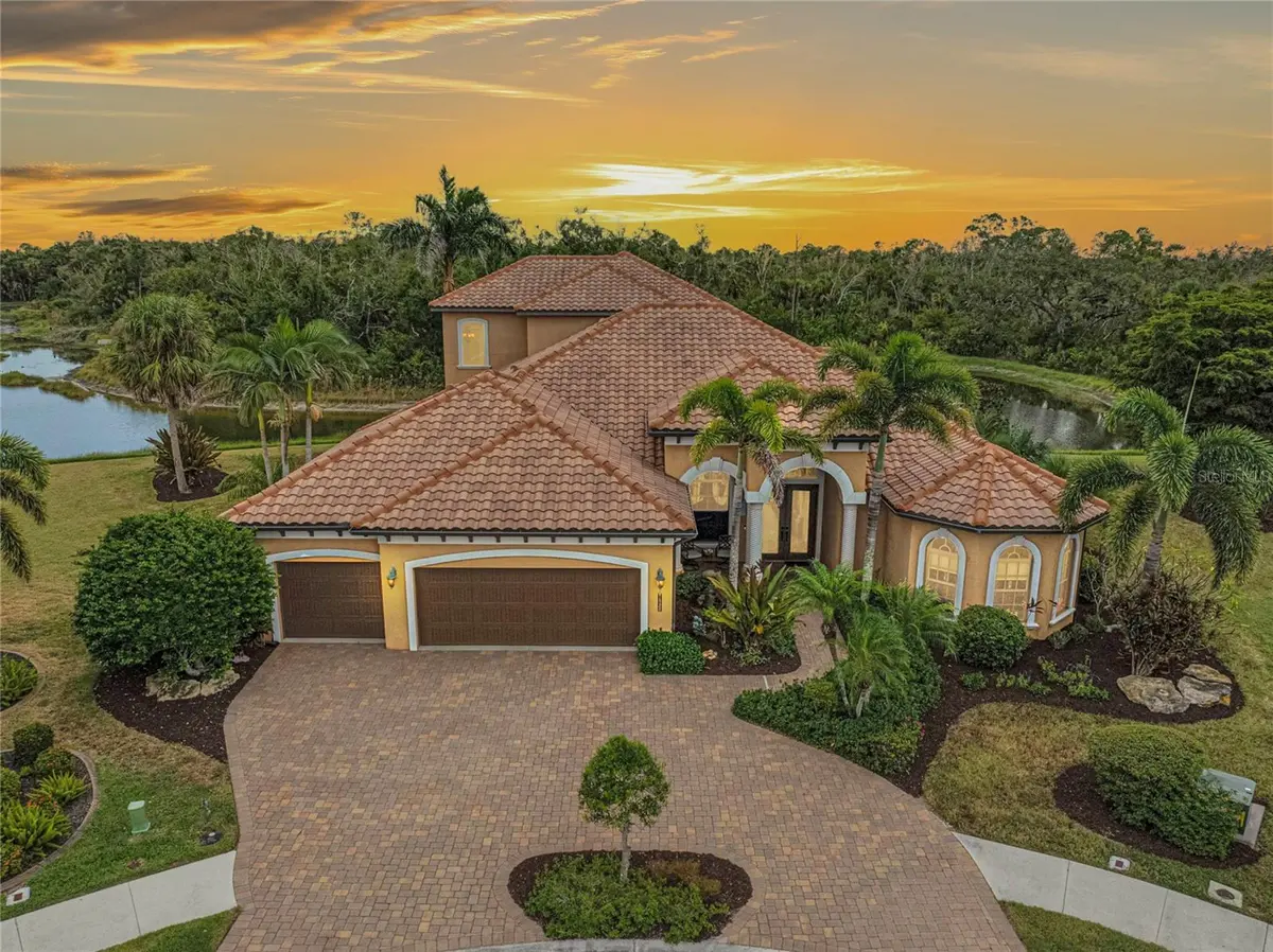 13460 CAMPANILE CT, Venice, FL 34293