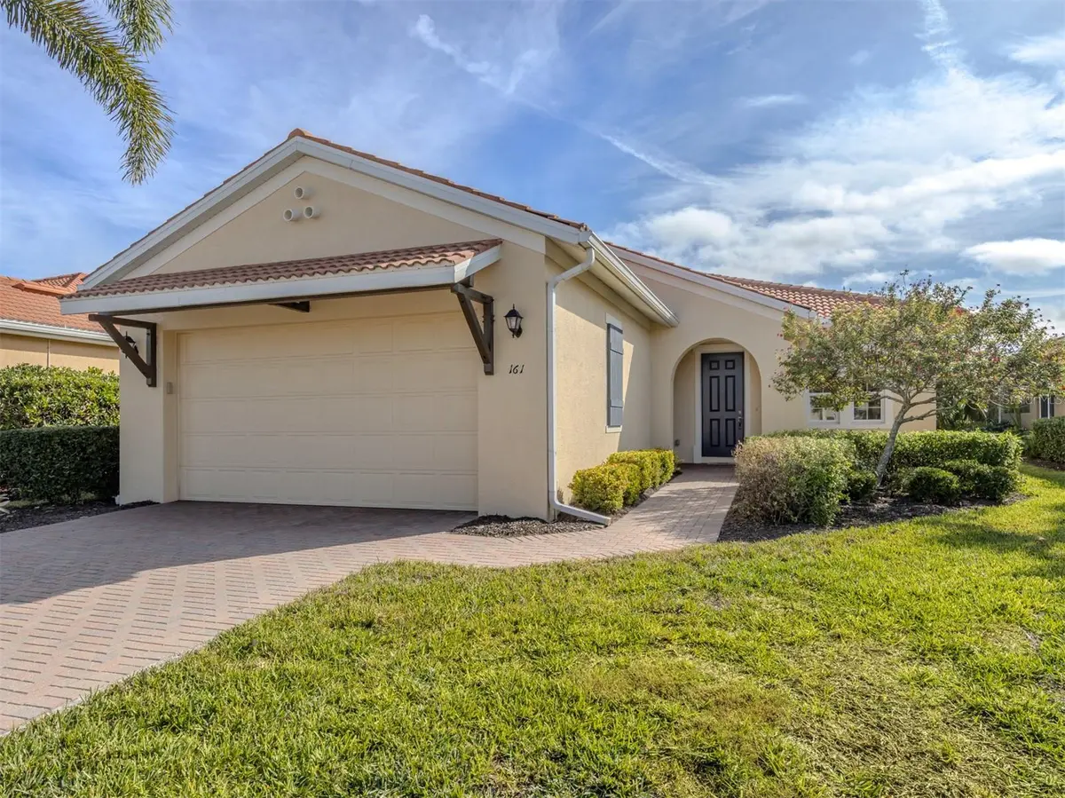 161 PALAZZO CT, North Venice, FL 34275