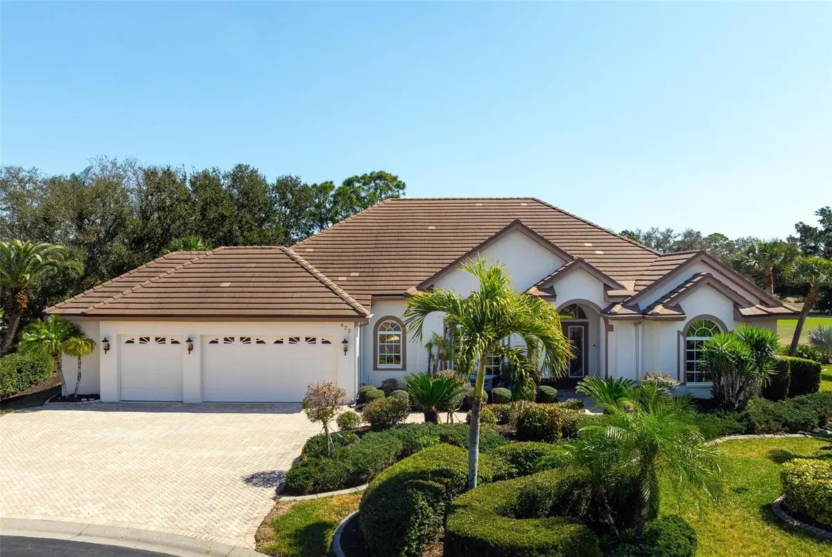 422 WINCANTON PL, Venice, FL 34293
