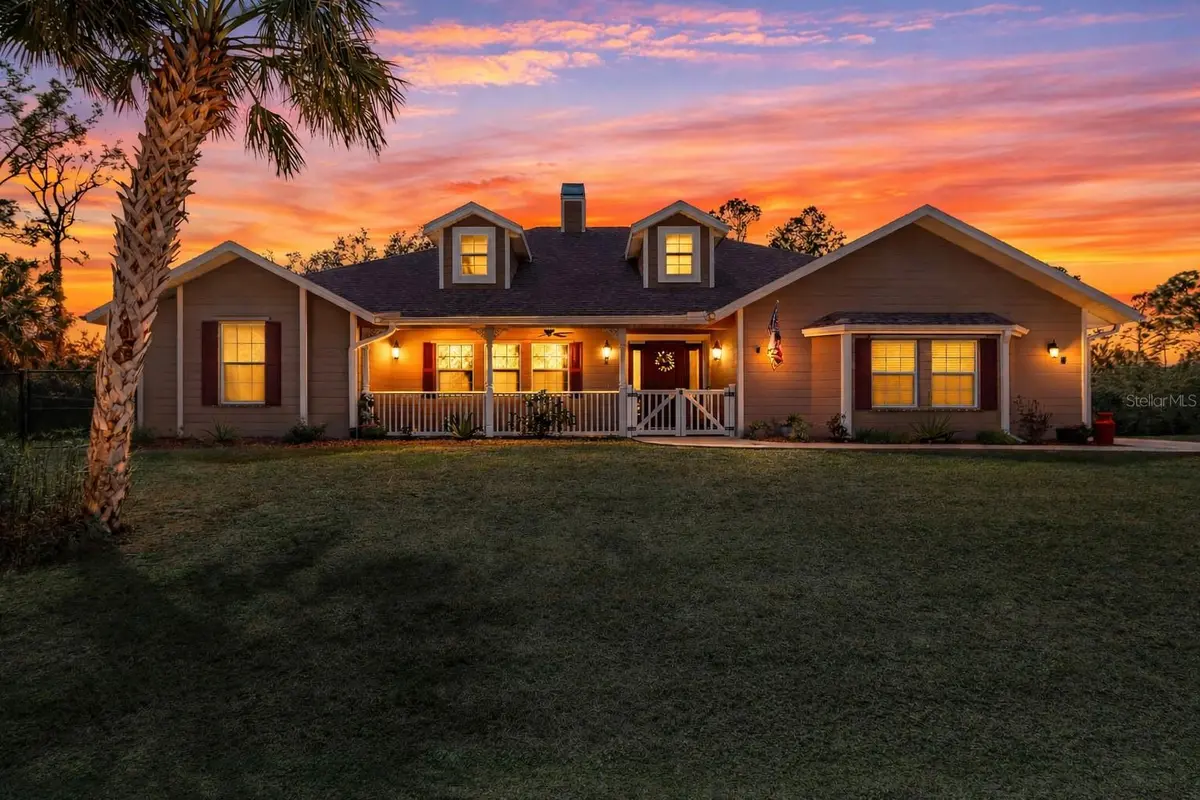 3191 ESCOBAR LN, North Port, FL 34286