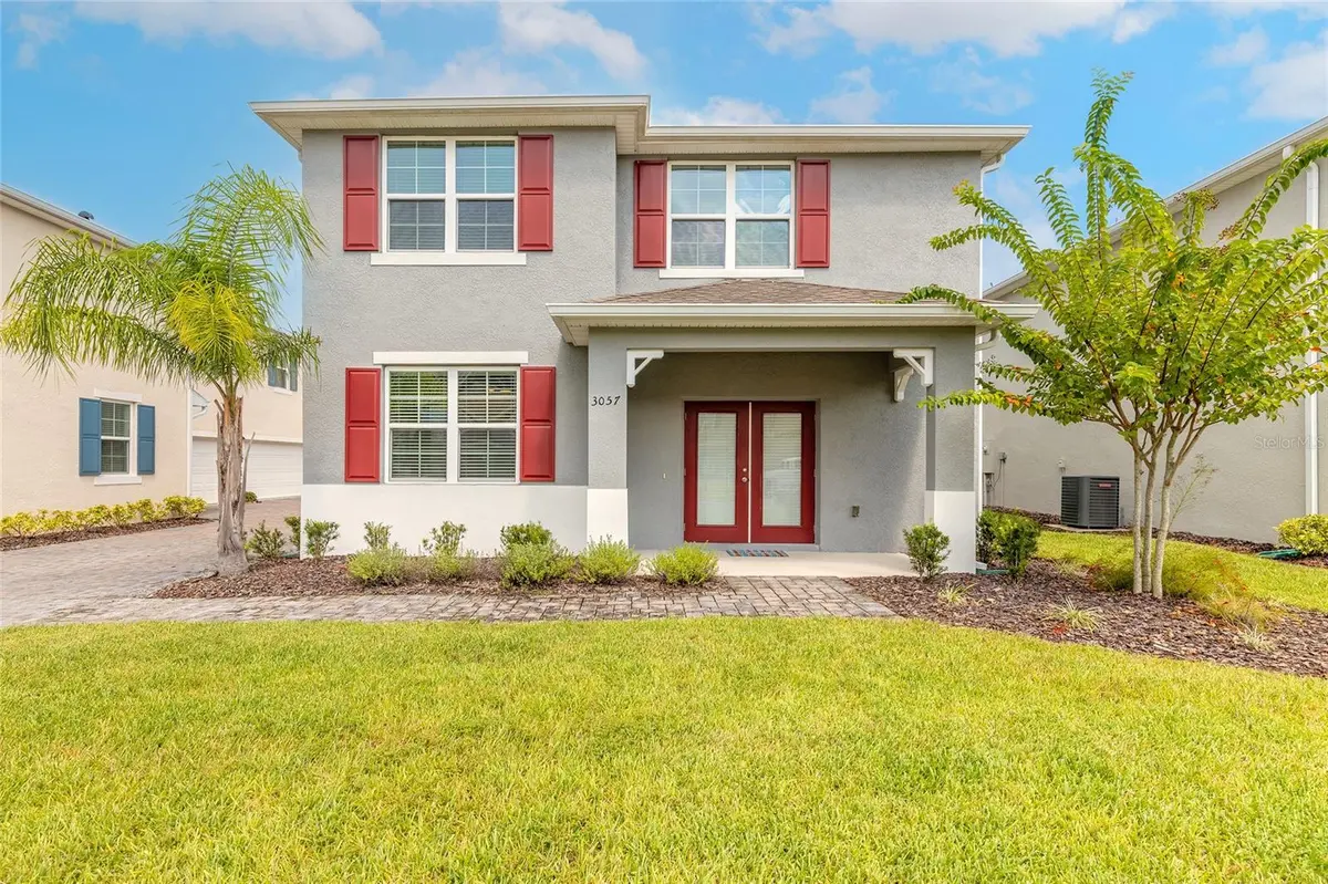 3057 MELETO BLVD, New Smyrna Beach, FL 32168