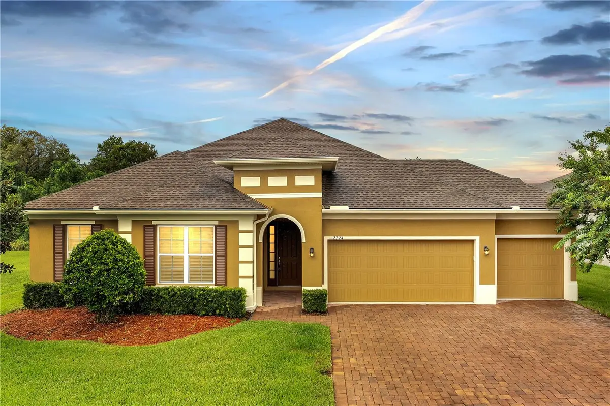 2724 WESTYN COVE LN, Ocoee, FL 34761