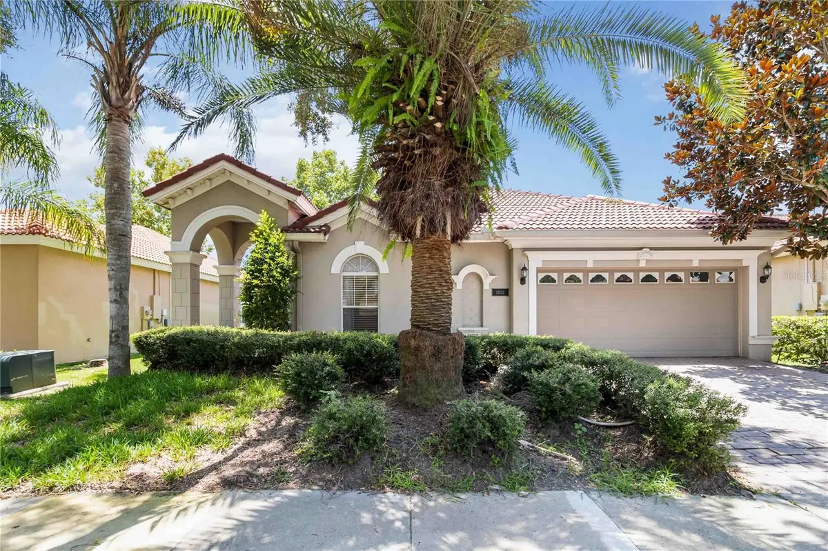 11322 RAPALLO LN, Windermere, FL 34786