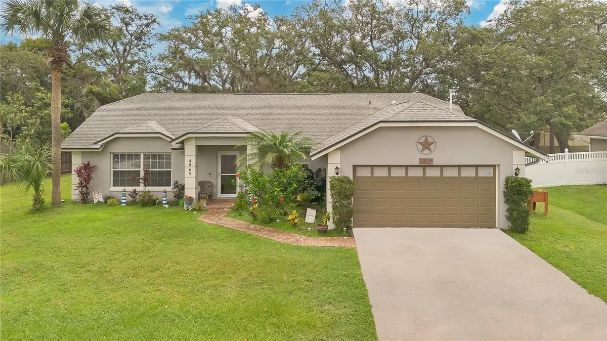 4865 GORHAM AVE, Orlando, FL 32817