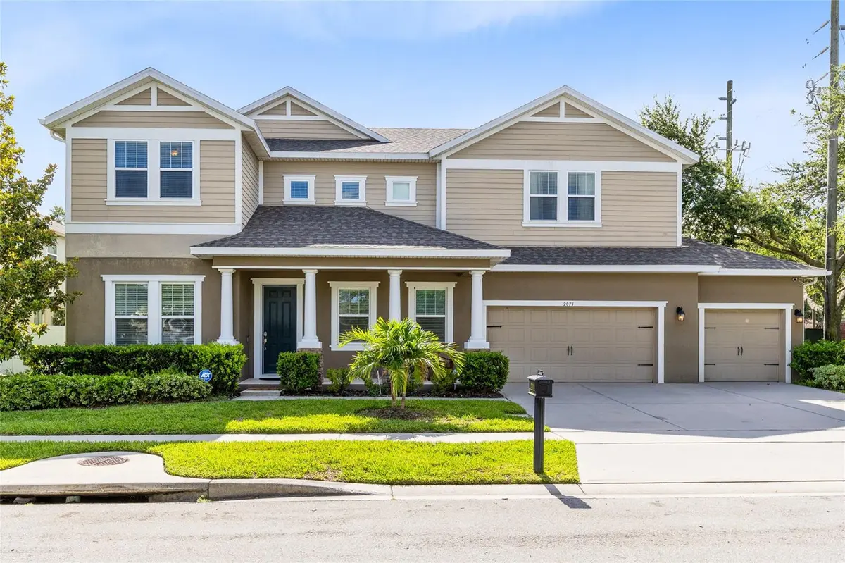 2071 REMEMBRANCE AVE, St Cloud, FL 34769