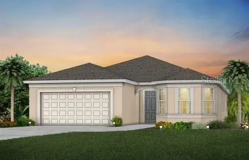 1543 TIMBER LEAF RD, St Cloud, FL 34771