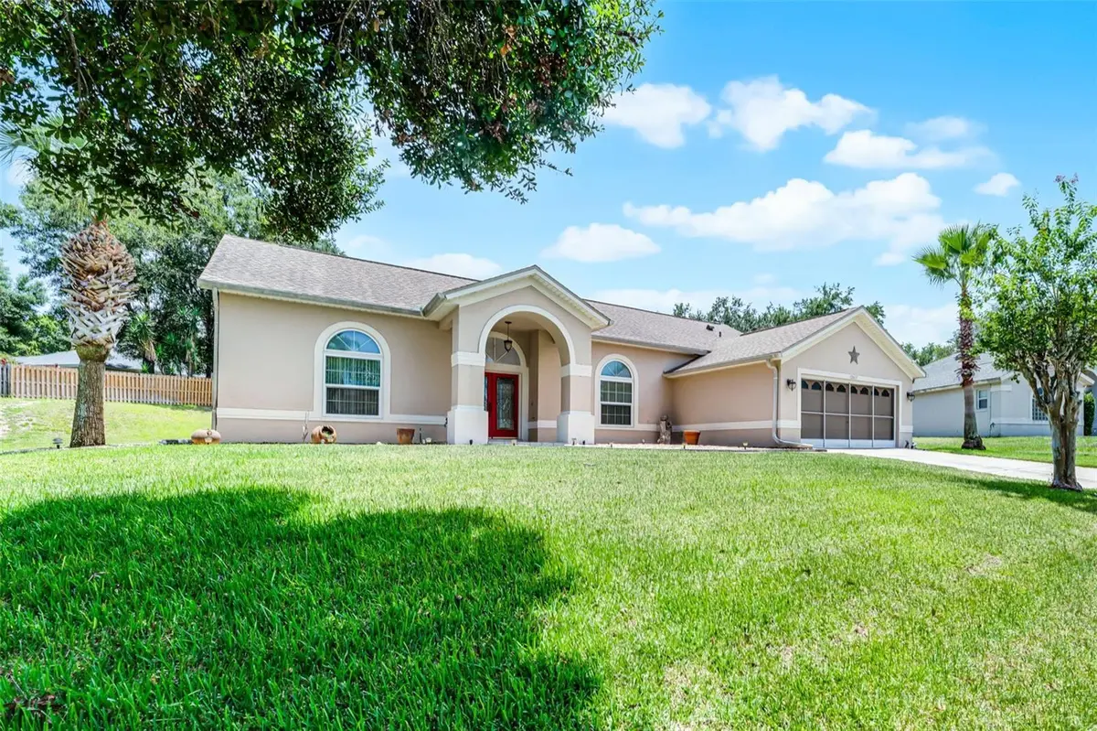 12617 DOUGLAS FIR CT, Clermont, FL 34711